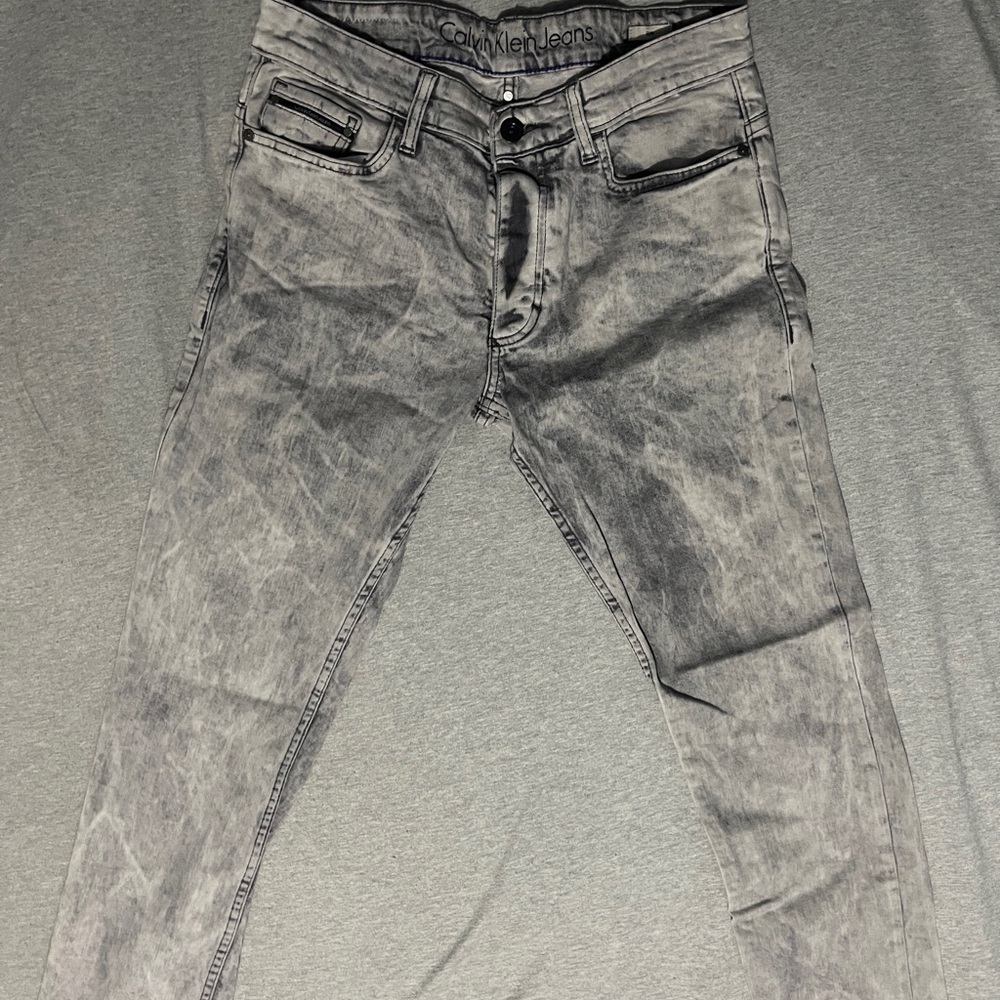 Men’s jeans